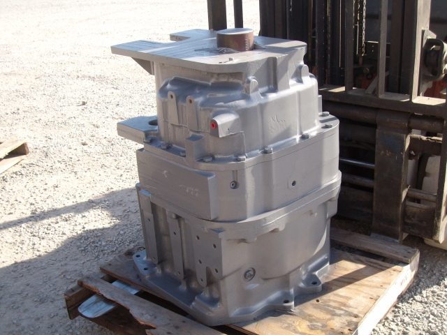Ford versatile tractor parts #4