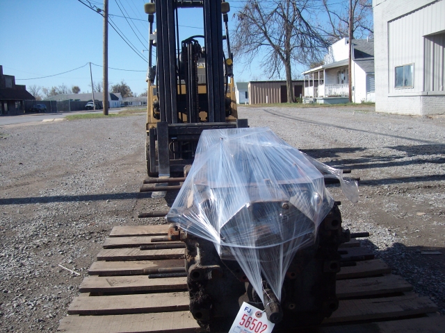 Ford 6635 tractor sale #6