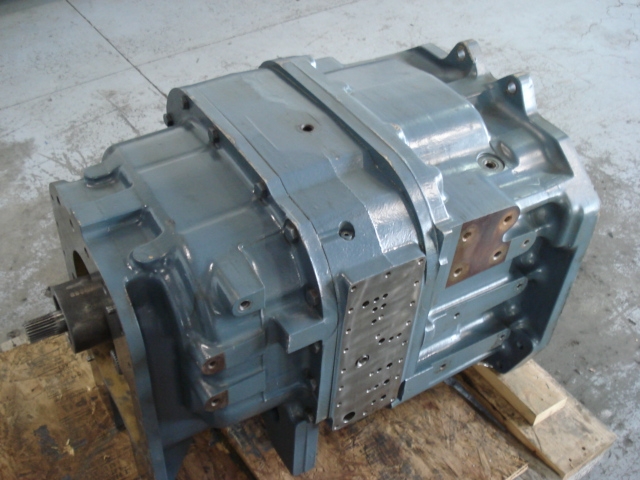 New ford transmissions for sale #3